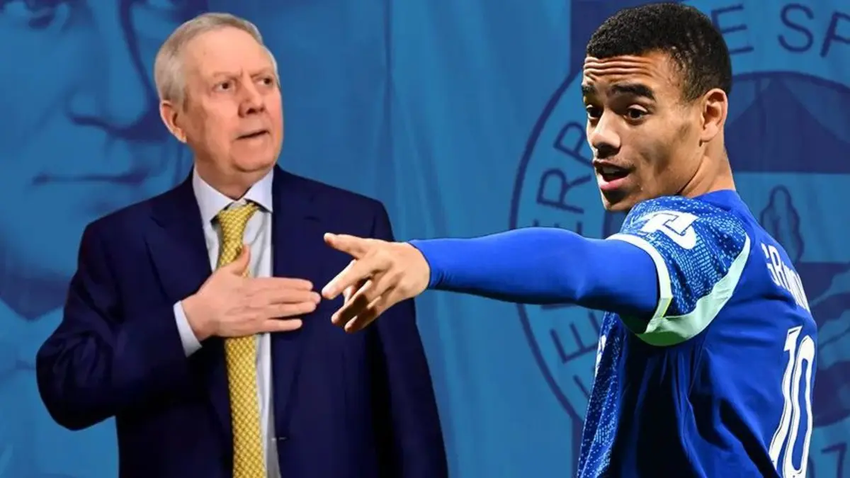 Dev transferde mutlu son! 'Greenwood Fenerbahçe'de' İşte geliş tarihi