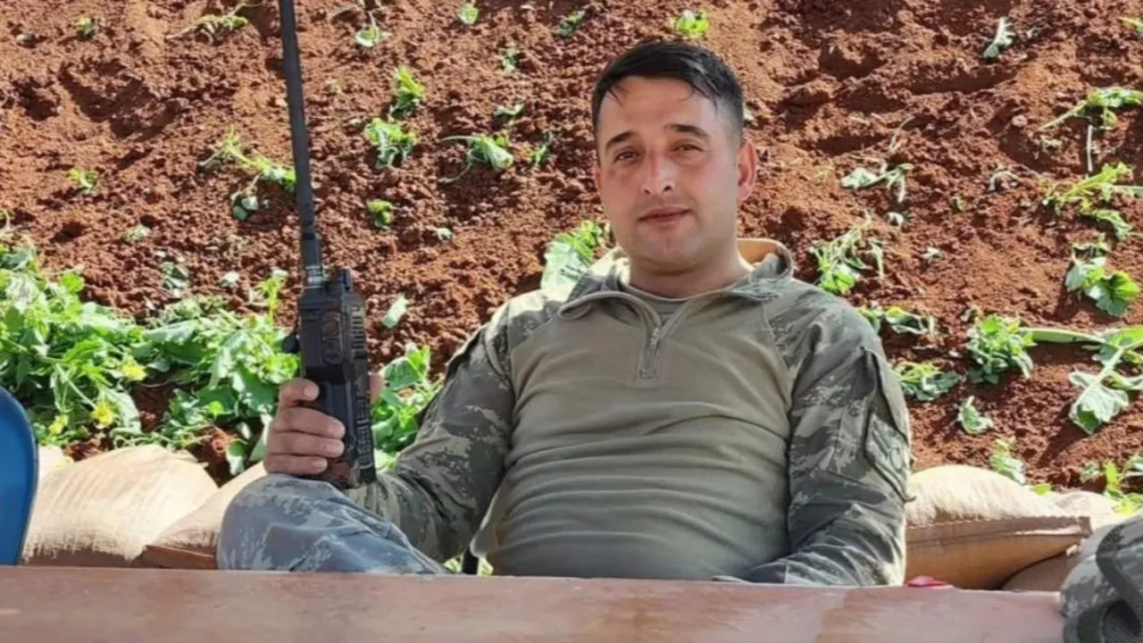 Denizde boğulma tehlikesi geçiren gazi hayatını kaybetti