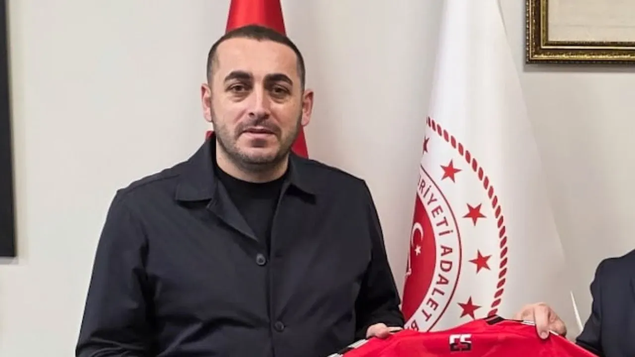 Ankara Cumhuriyet Başsavcılığına Aykut Çelik atandı