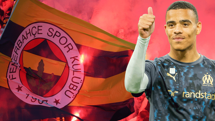 Greenwood’dan Fenerbahçe’ye yeşil ışık! Transferde kritik gelişme