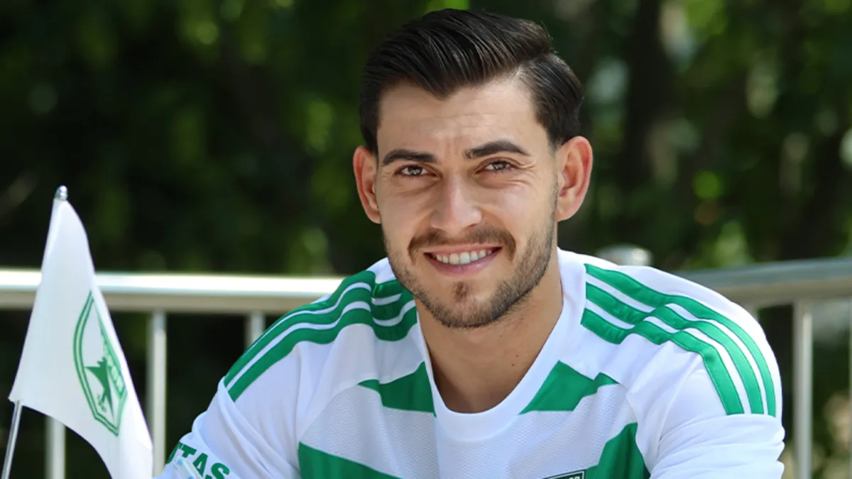 Muğlaspor, Ali Kaan Güneren’i kadrosuna kattı!