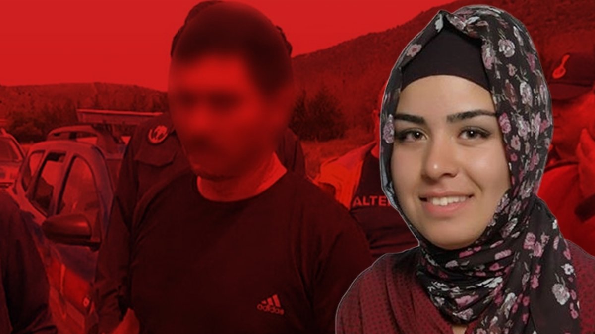 Denizli'de Ayşen'in cesedi bulunamadı! Eski eşin sözleri tüyler ürpertti
