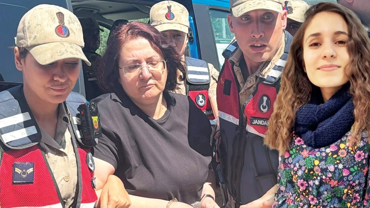 Gülistan Doku’nun kaybolduğu gün valilik konutunda neler yaşandı? 4 kolide ne vardı?