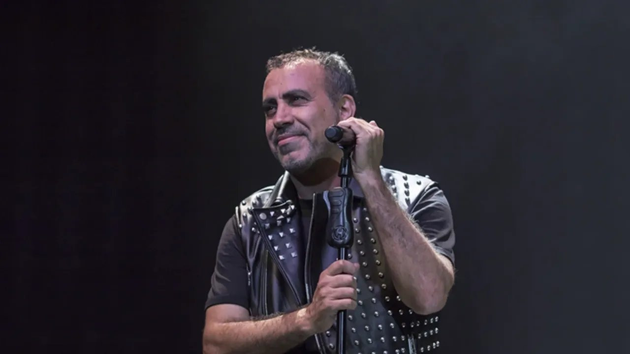 Haluk Levent telefonlarının şifrelerini polise vermedi