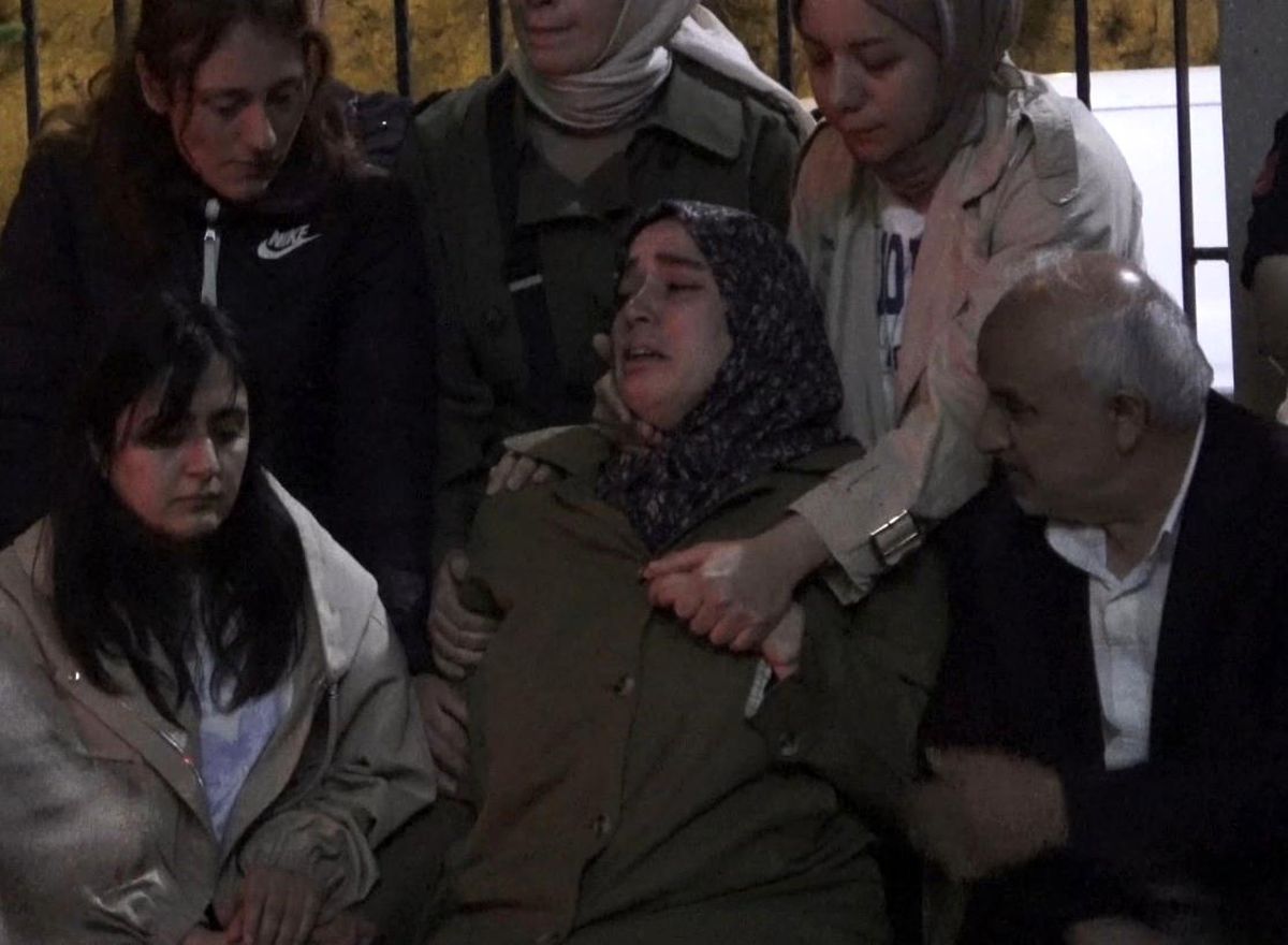 Gümüşhane'de Polis Memuru Kalp Krizine Yenik Düştü: Hamile Eşi Törende Gözyaşlarına Boğuldu