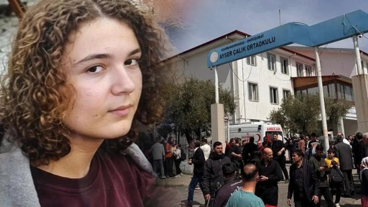 Okul saldırısından önce anne ve babasını da öldürmeyi planlamış