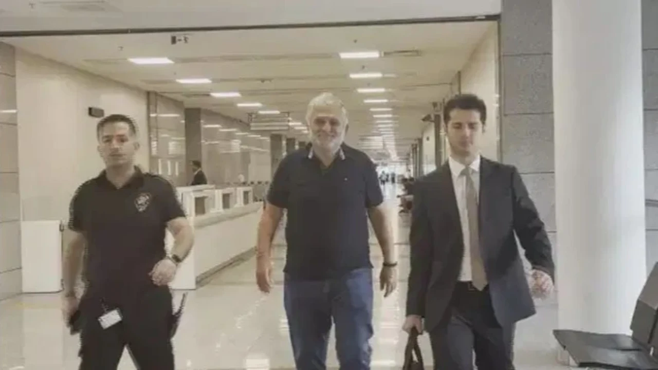 Ruşen Çakır'ın AHBAP ifadesi ortaya çıktı: “Çok cüzi miktar” ayrıntısı