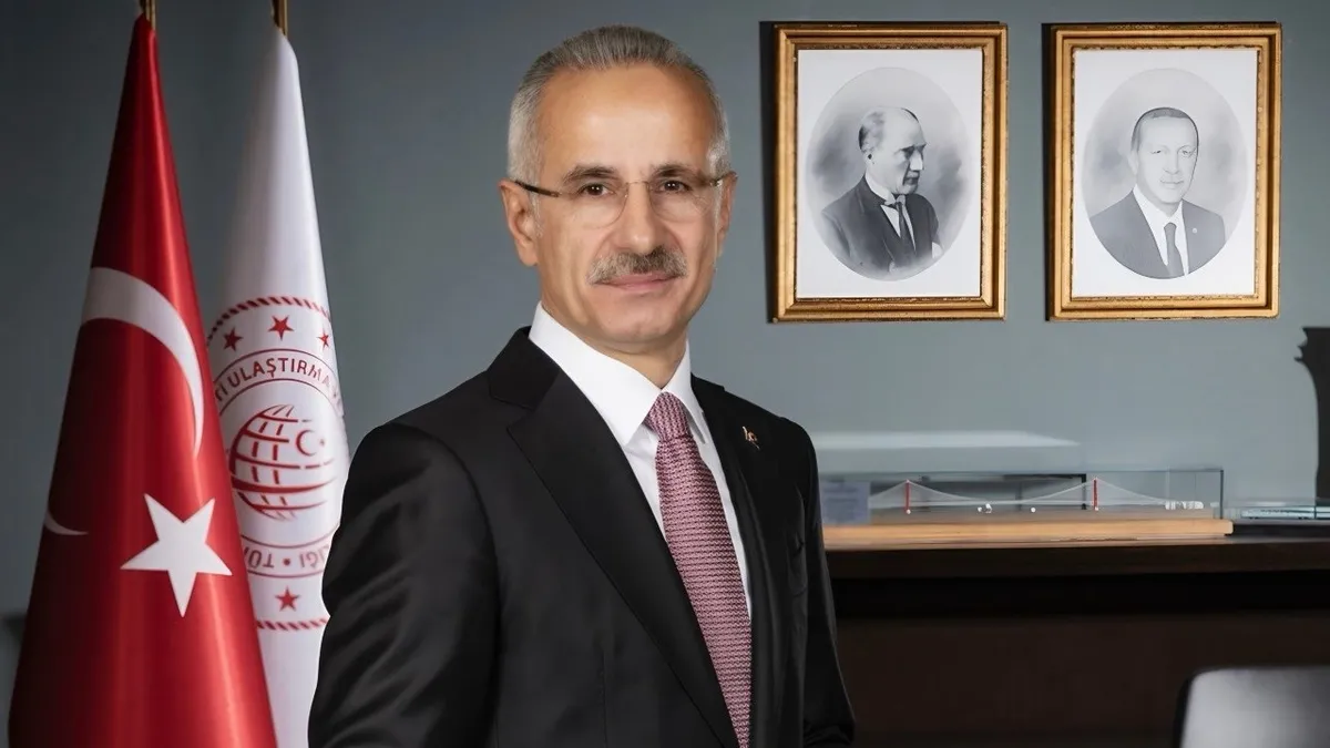 Kalkınma Yolu Projesinde kritik aşama! İlk taş bu yıl
