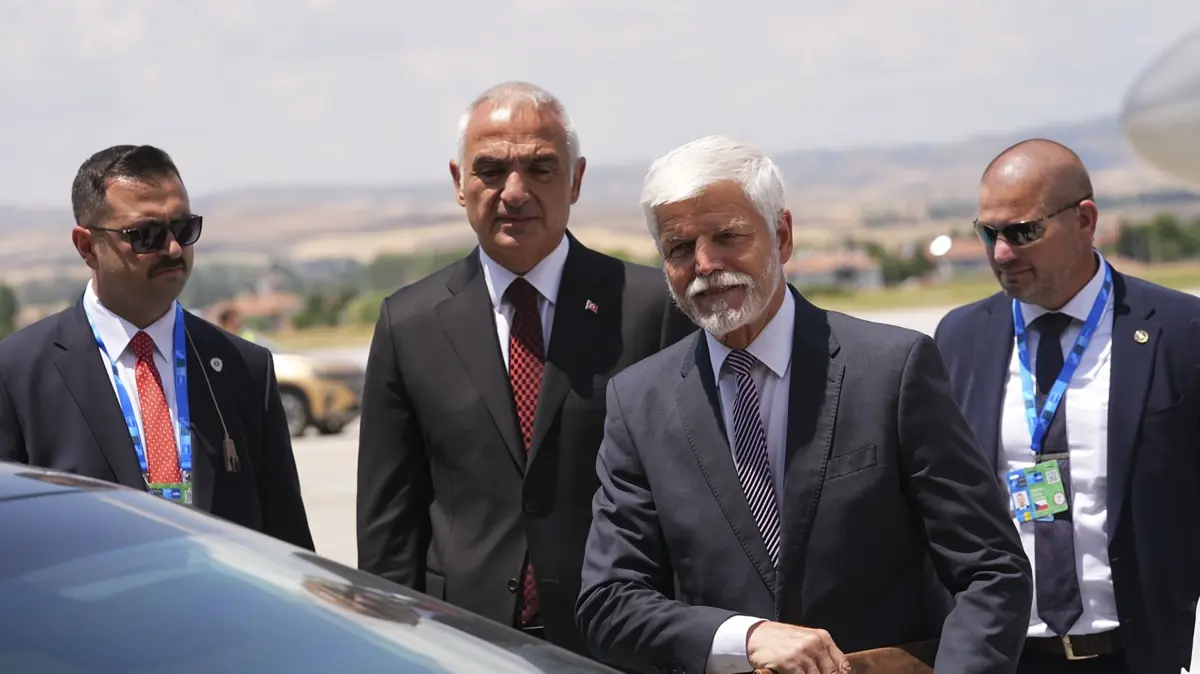 Avrupa'dan Türkiye itirafı! "NATO'nun vazgeçilmez gücü"