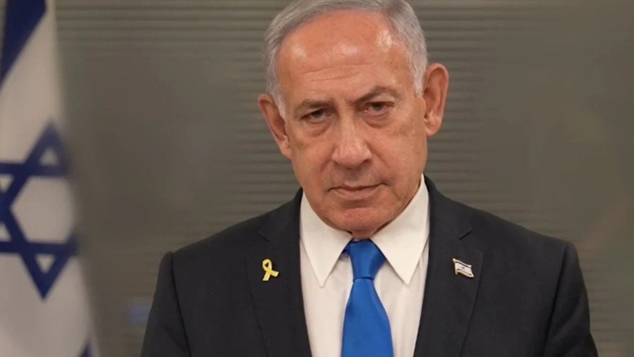 Netanyahu: Ben olduğum sürece İran'ın nükleer silahı olmayacak