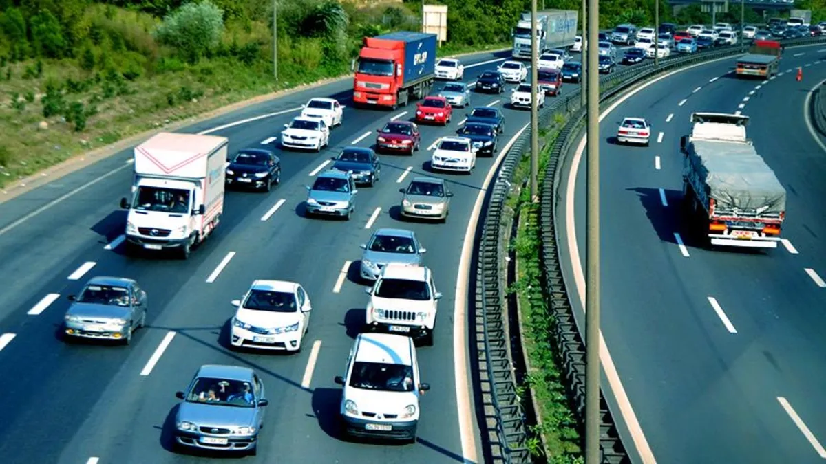Otomobilde ezber bozan değişim! İşte en çok tercih edilen marka, renk ve yakıt