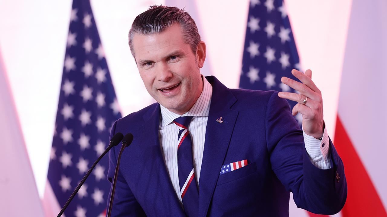 ABD Savunma Bakanı Hegseth: Bu gece İran’a yönelik saldırılar güçlü olacak