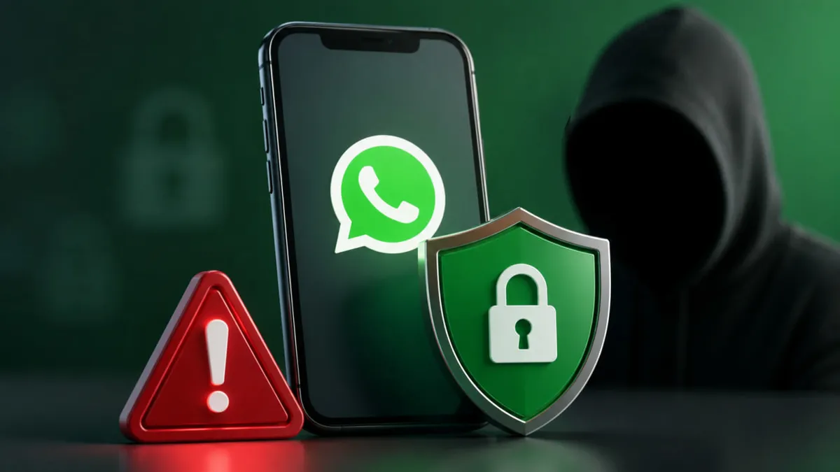 WhatsApp'tan dolandırıcılara karşı yeni hamle! Şüpheli mesajlar otomatik tespit edilecek
