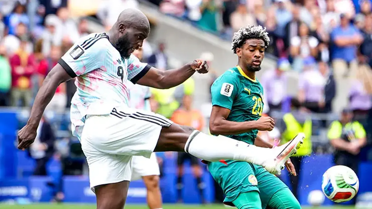 Senegal'i yıkan ikili Kartal oluyor! Beşiktaş'tan dev teklif