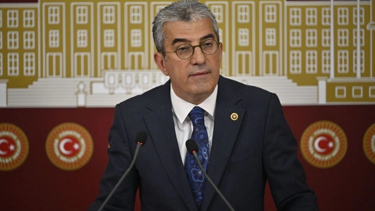 CHP'de oylama! Gökhan Günaydın hakkında karar verildi