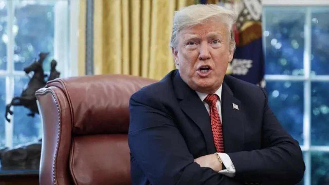 Trump'ın ilk icraatı yargıya takıldı: ABD Yüksek Mahkemesi doğumla vatandaşlığa izin verdi