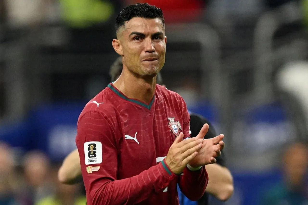 Ronaldo milli takımı bıraktı mı, emekli mi oldu? Portekiz'in son 16 turunda elenmesinin ardından açıklama geldi!
