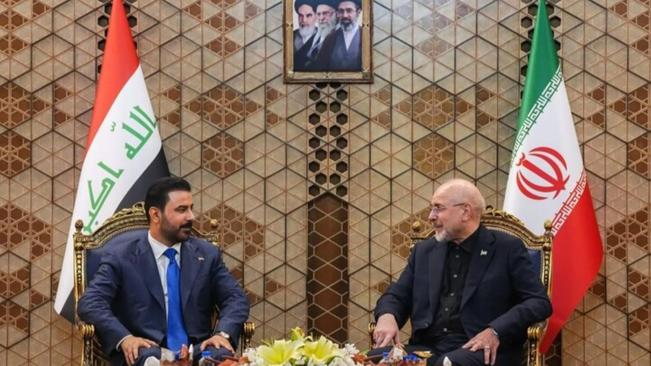 Irak Başbakanı ez-Zeydi'den İran'a: 'Bizler ortak kaderi paylaşan stratejik ortaklarız'
