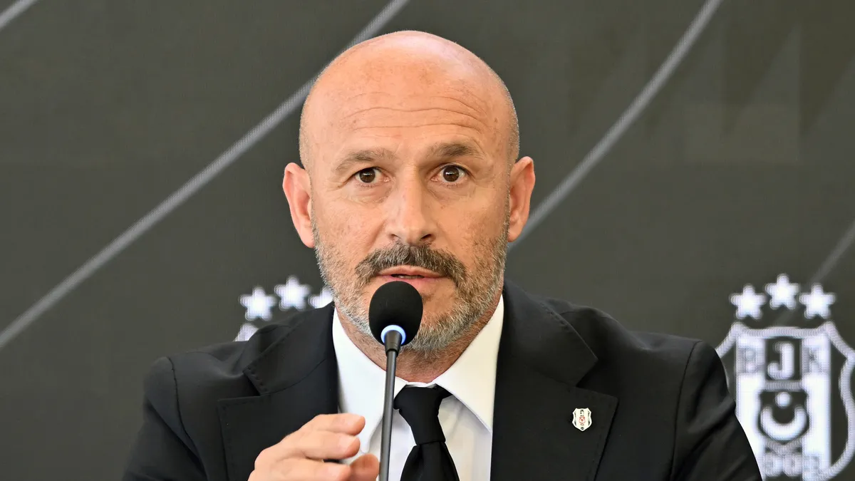 Son dakika haberi: Beşiktaş’a transferde engel çıktı! Yıldız golcünün menajeri karar değiştirdi...