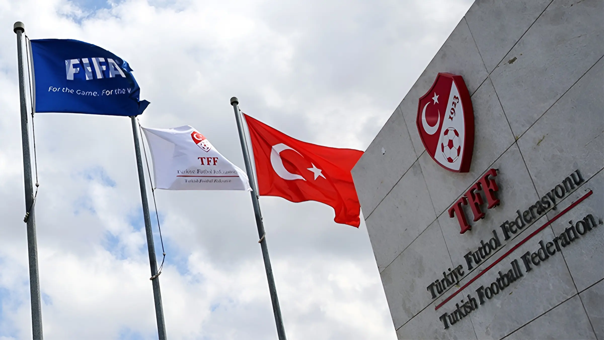 TFF'den Arizona'daki kamp merkezi hakkında açıklama