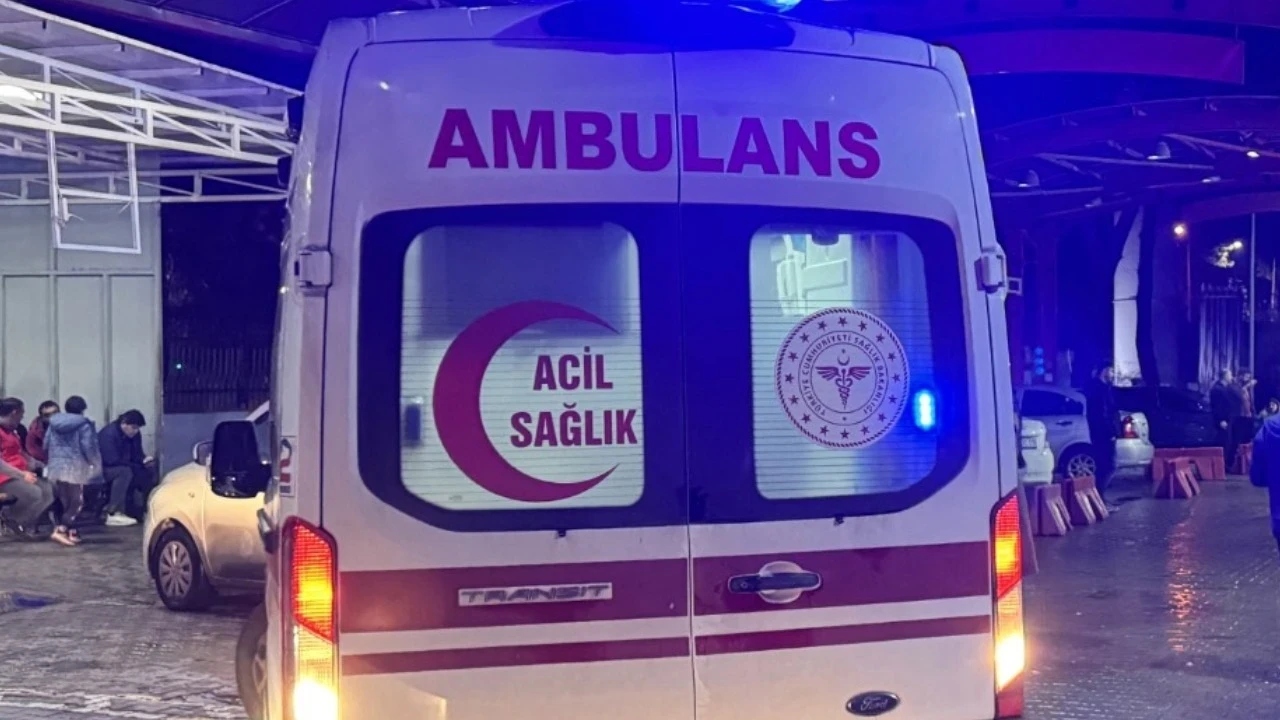 Küçük çocuğun gözünün önünde 2 kadına kurşun yağdırdı