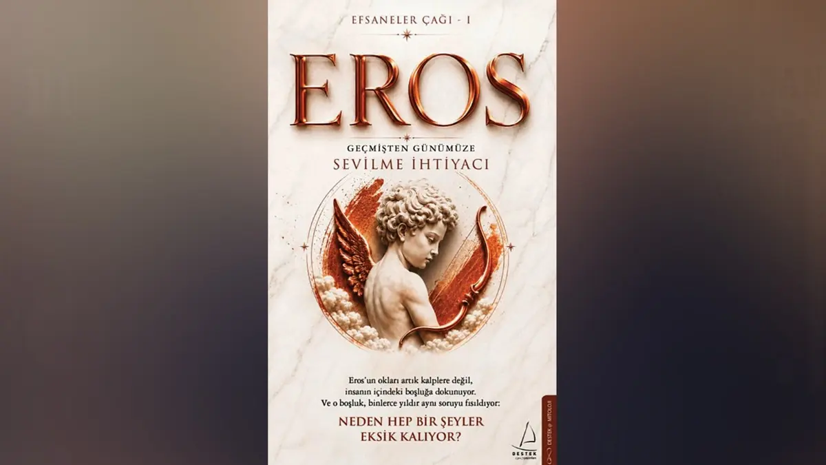 İnsanlığın en eski hikâyesi