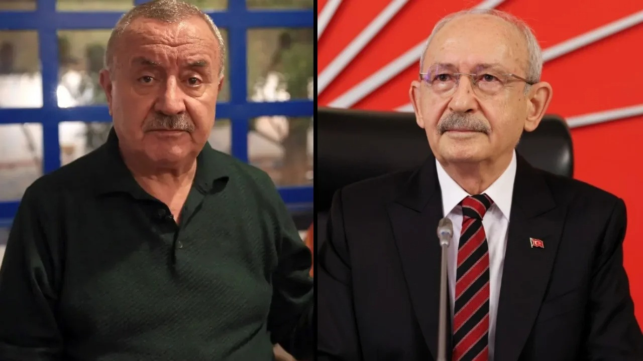 Şiir kalsın da vatanı kime bırakalım?