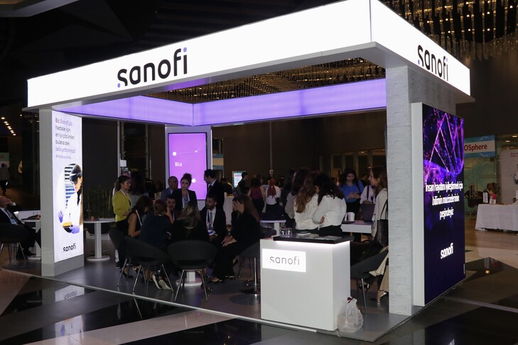 AB'den Fransız ilaç şirketi Sanofi'ye aşı soruşturması