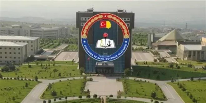 JSGA Eğitim Merkezi Komutanlığı Eğitim-Öğretim Yönetmeliği Değişikliği