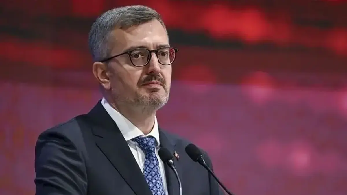 İletişim Başkanından medya ve akademiye 15 Temmuz çağrısı