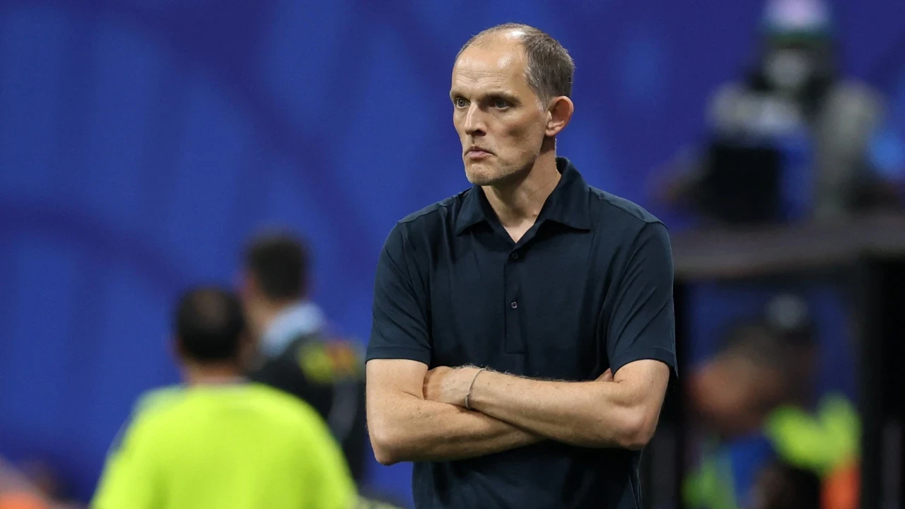 Thomas Tuchel'den Messi'ye özel önlem
