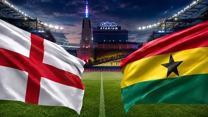 İngiltere-Gana 2026 FIFA Dünya Kupası maçı ne zaman saat kaçta hangi kanalda? Muhtemel 11'ler...