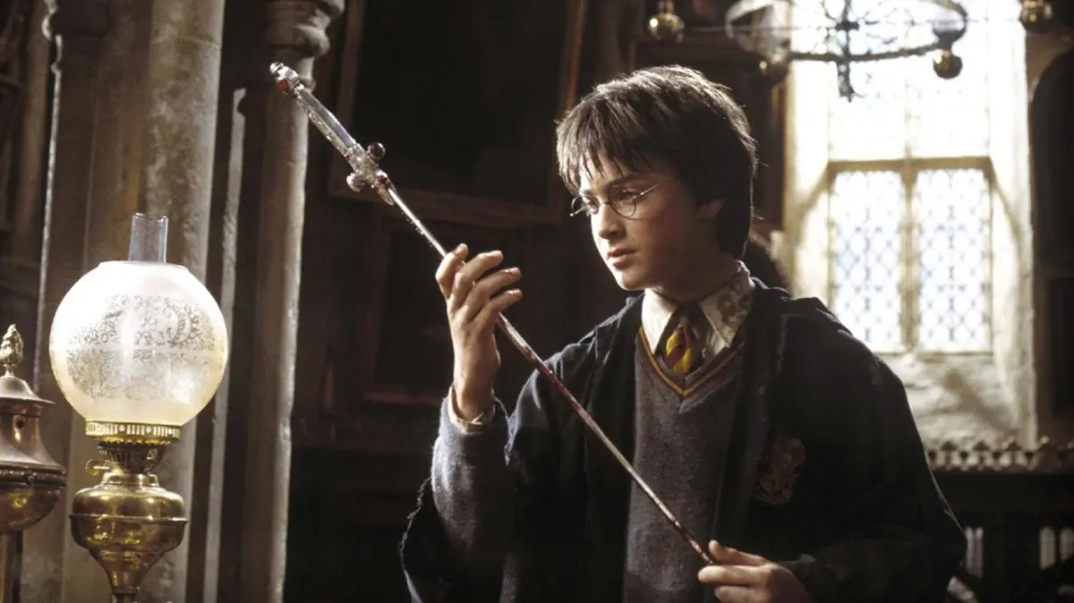 Harry Potter serilerinin yıldız ismi hayatını kaybetti!