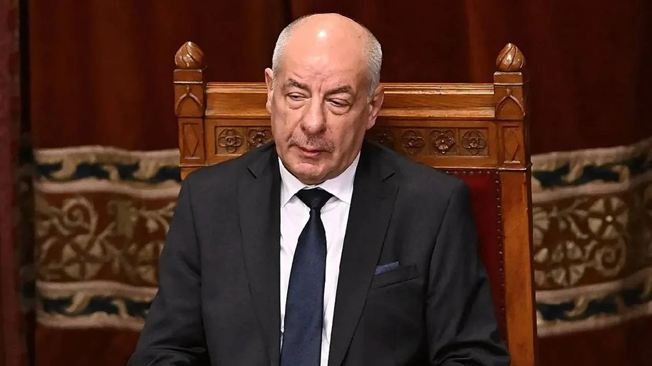Macaristan Cumhurbaşkanı Sulyok görevine son veren yasayı imzaladı