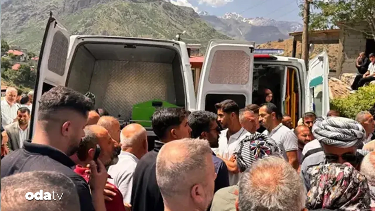 Şemdinli’de dehşet: Uzman çavuş 4 kişiyi öldürdü