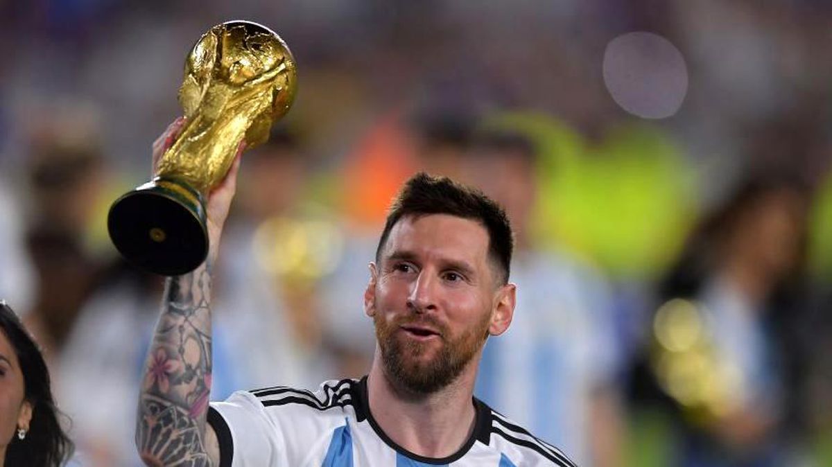 2026 Dünya Kupası: Messi, Arjantin için kupayı bir kez daha kaldırabilir mi?