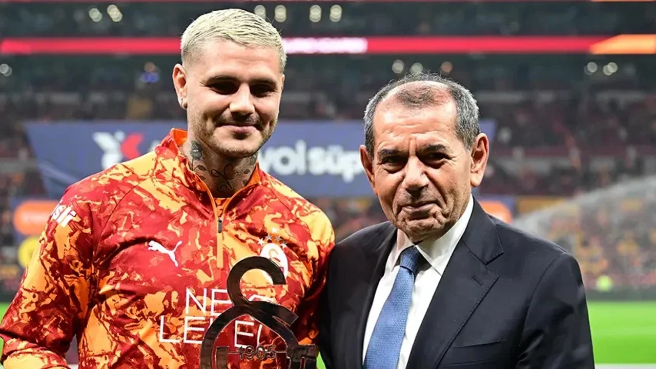 Icardi’nin Galatasaray’dan talepleri ortaya çıktı: Görüşmeler tıkandı