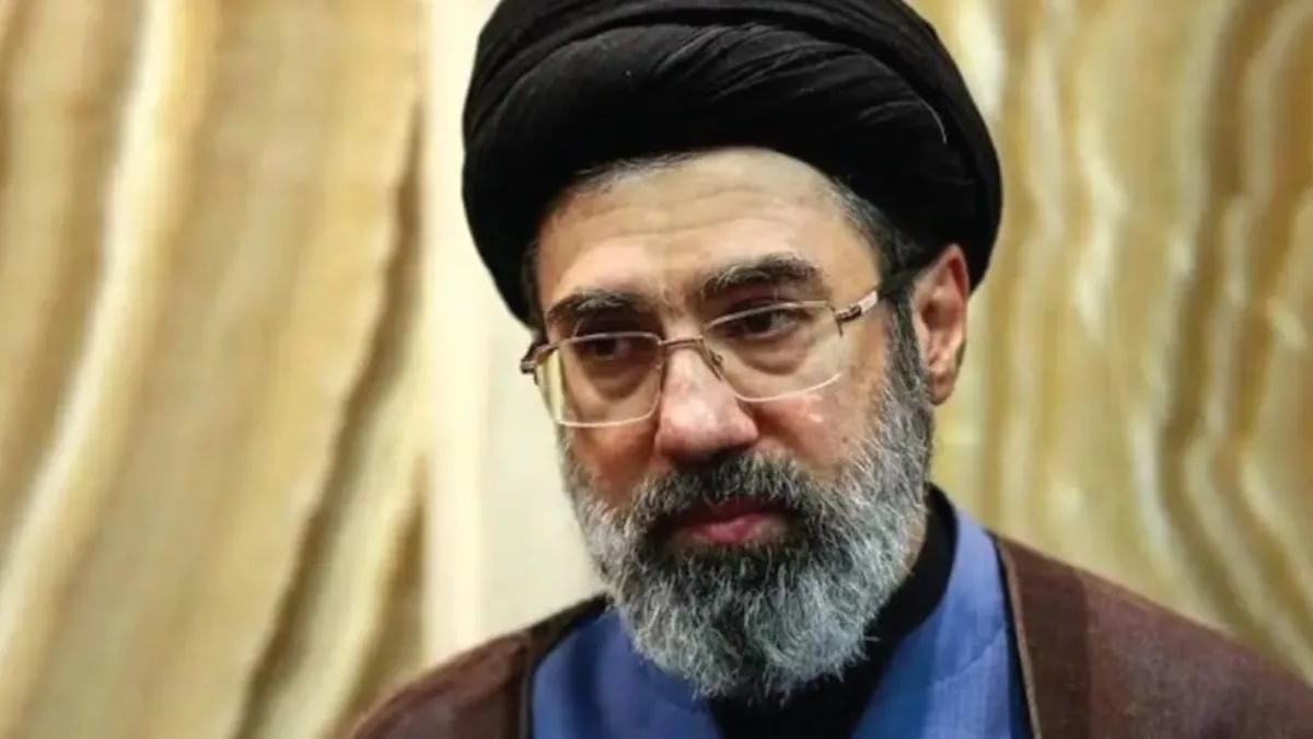 İran lideri Hamaney "bazı nedenlerle herhangi bir yer veya kişiyle iletişim kurmadı"