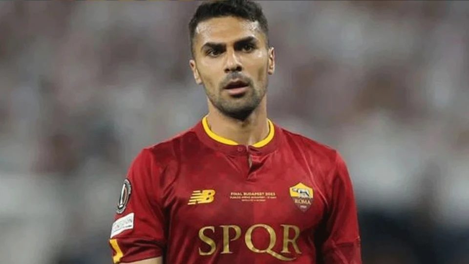 Zeki Çelik transfer oldu mu? Zeki Çelik hangi takımda oynuyor? Transfer haberleri