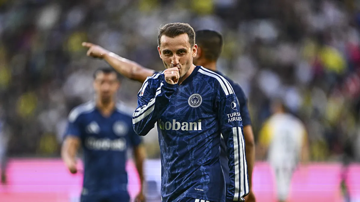 Kerem Aktürkoğlu’nun yerine dünya yıldızı! Fenerbahçe’den büyük bomba...