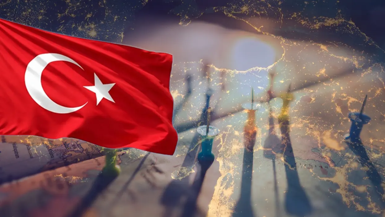 Enerjide stratejik kavşak! Türkiye, Avrupa ve Balkanların güvenlik üssü oluyor