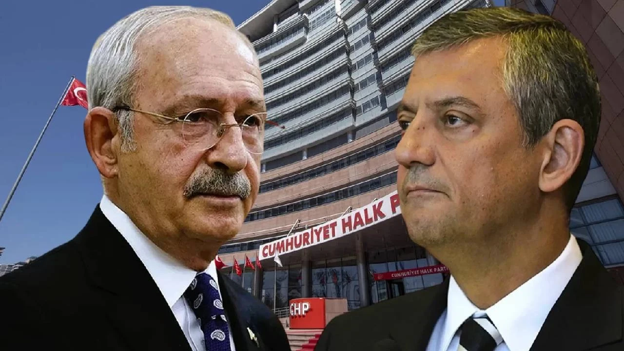 Kılıçdaroğlu proje mi? Canlı yayında 'Benden korkuyorlar' diyerek açıkladı! Bu yanıt çok konuşulur