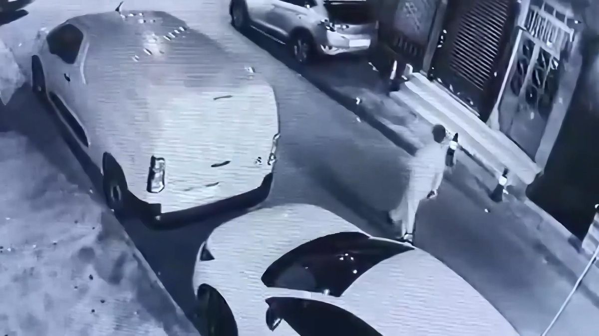 Beyoğlu’nda sokakta temizlik yaparken ceset buldu: Boynunun kırıldığı ortaya çıktı