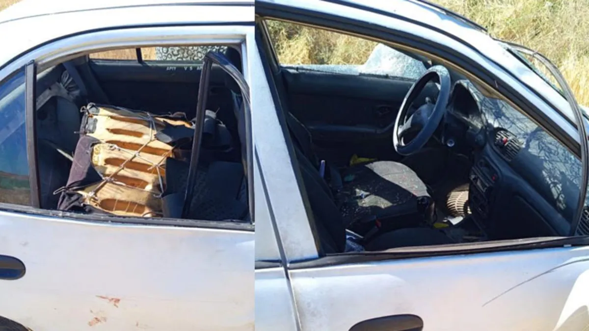 Balıkesir'de trafik kazası: 5 kişi hafif yaralandı
