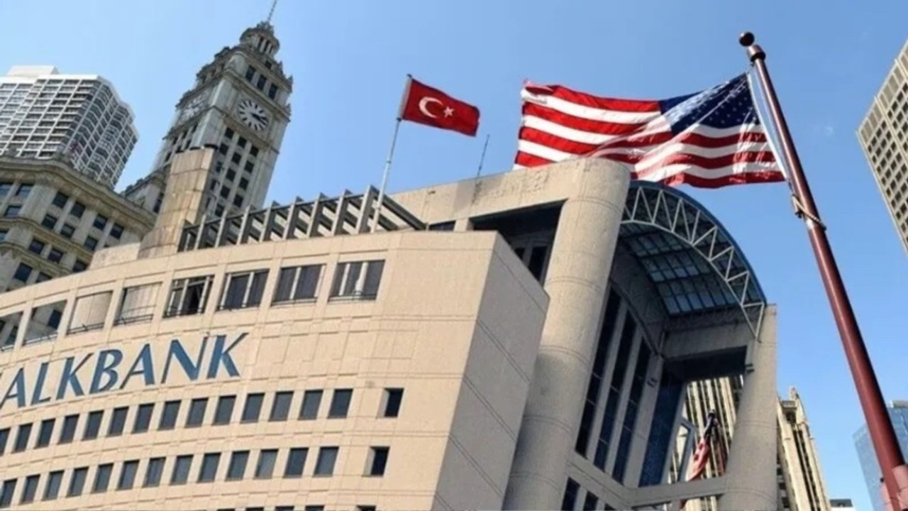 Halkbank davasında ABD ile sürpriz anlaşma! KAP'a bildirildi dava kapanıyor…