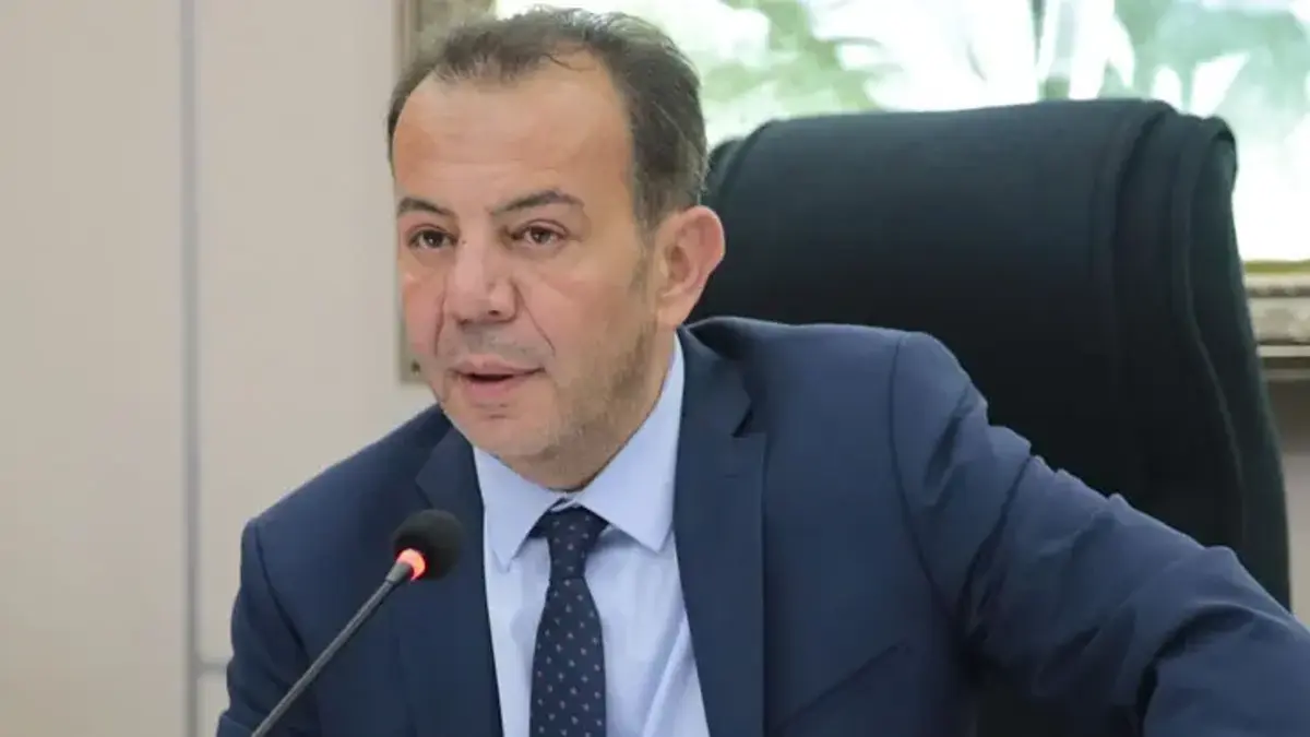 CHP'de iki isme daha ihraç talebi