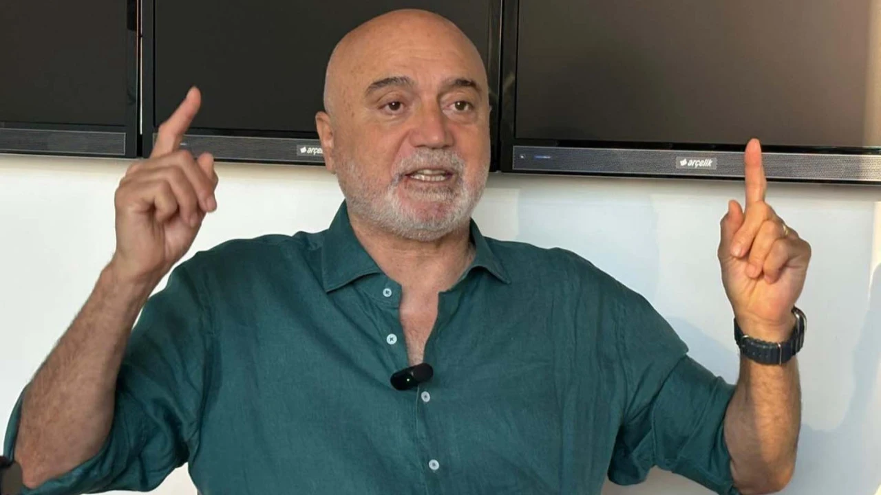 Hikmet Karaman, Dünya Kupası'ndaki favorisini açıkladı: "Biz de çetin ceviziz..."