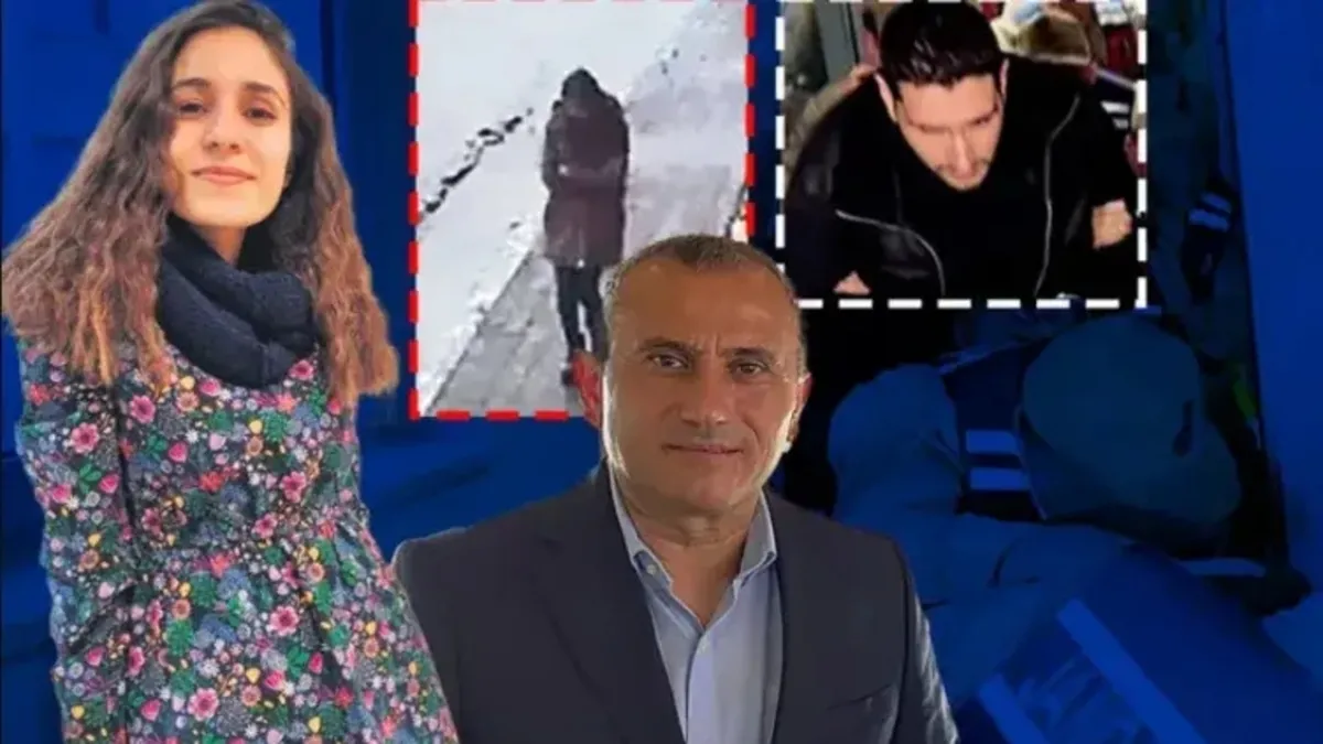 SON DAKİKA… Gülistan Doku davasında çarpıcı gelişme! Kritik ismin ifadesine SABAH ulaştı: Kaybolduktan birkaç gün sonra...