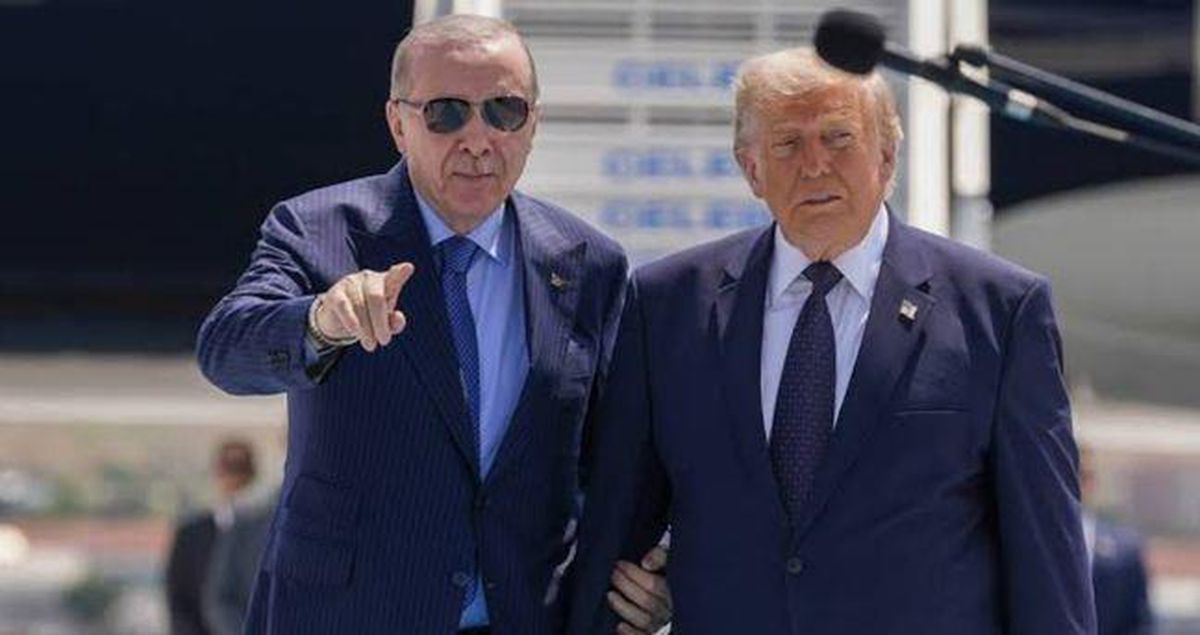 CAATSA yaptırımları nedir? (TÜM MADDELER) CAATSA yaptırımları kalktı mı, ne zaman kalkacak? CAATSA yaptırımları kaldırıl..