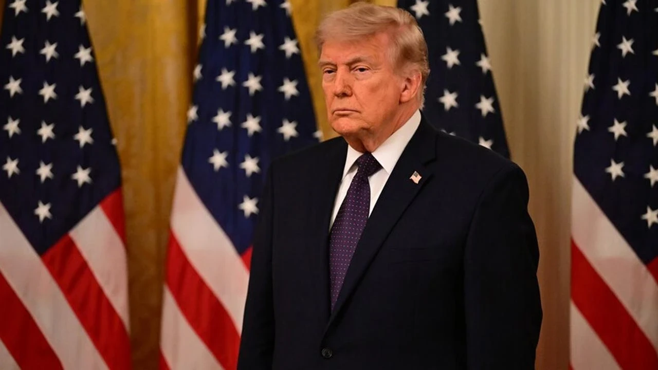 Trump O Kapıyı Kapatmadı! 'Görüşmek İstemiyorum Ama Onur Duyarım'